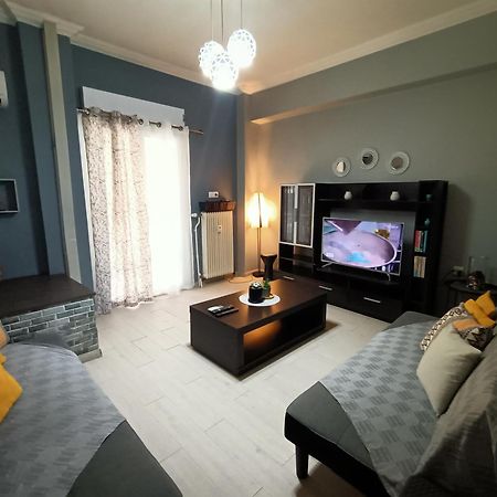 Couple'S Escape Apartment Athens Luaran gambar