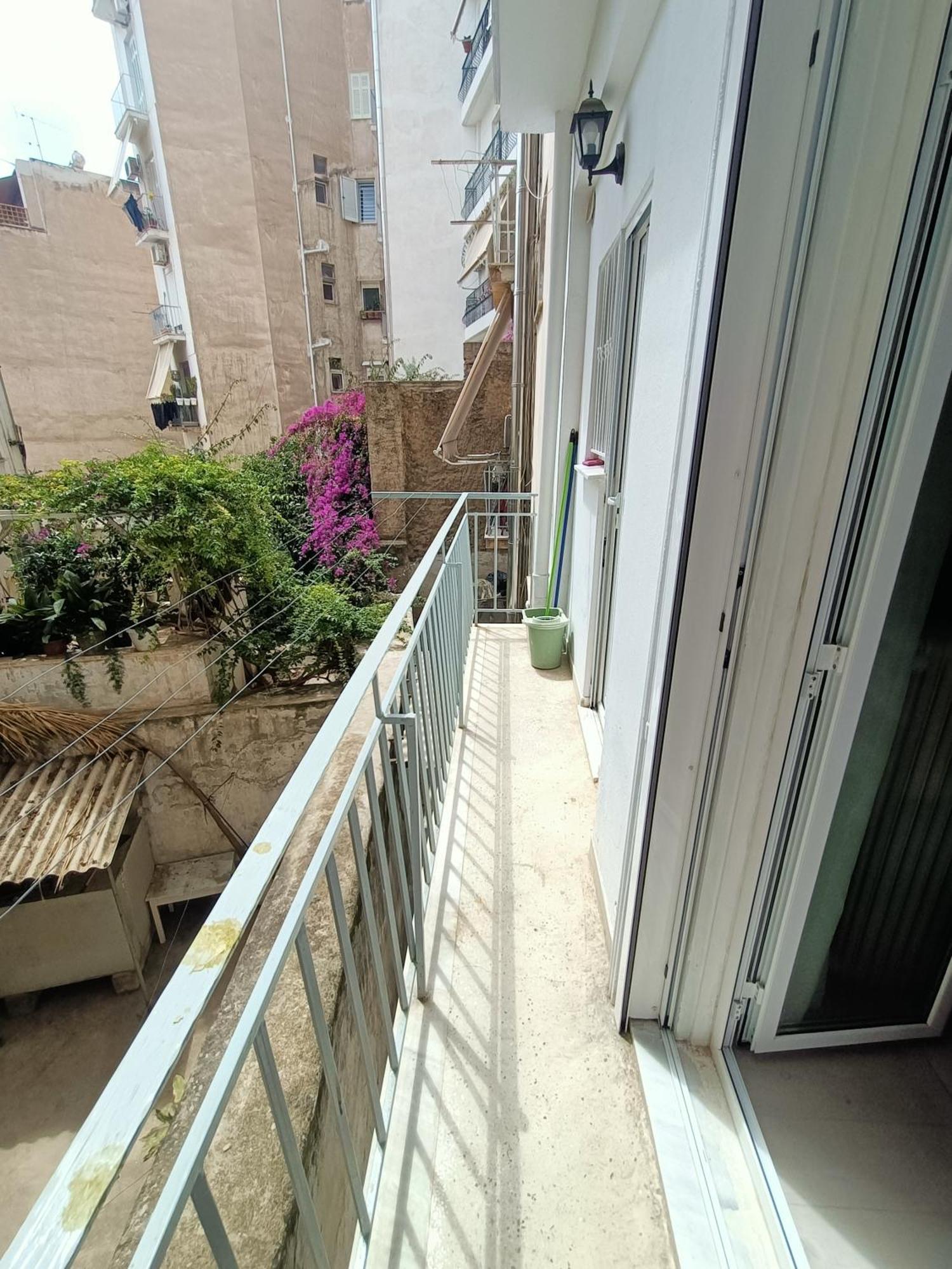 Couple'S Escape Apartment Athens Luaran gambar