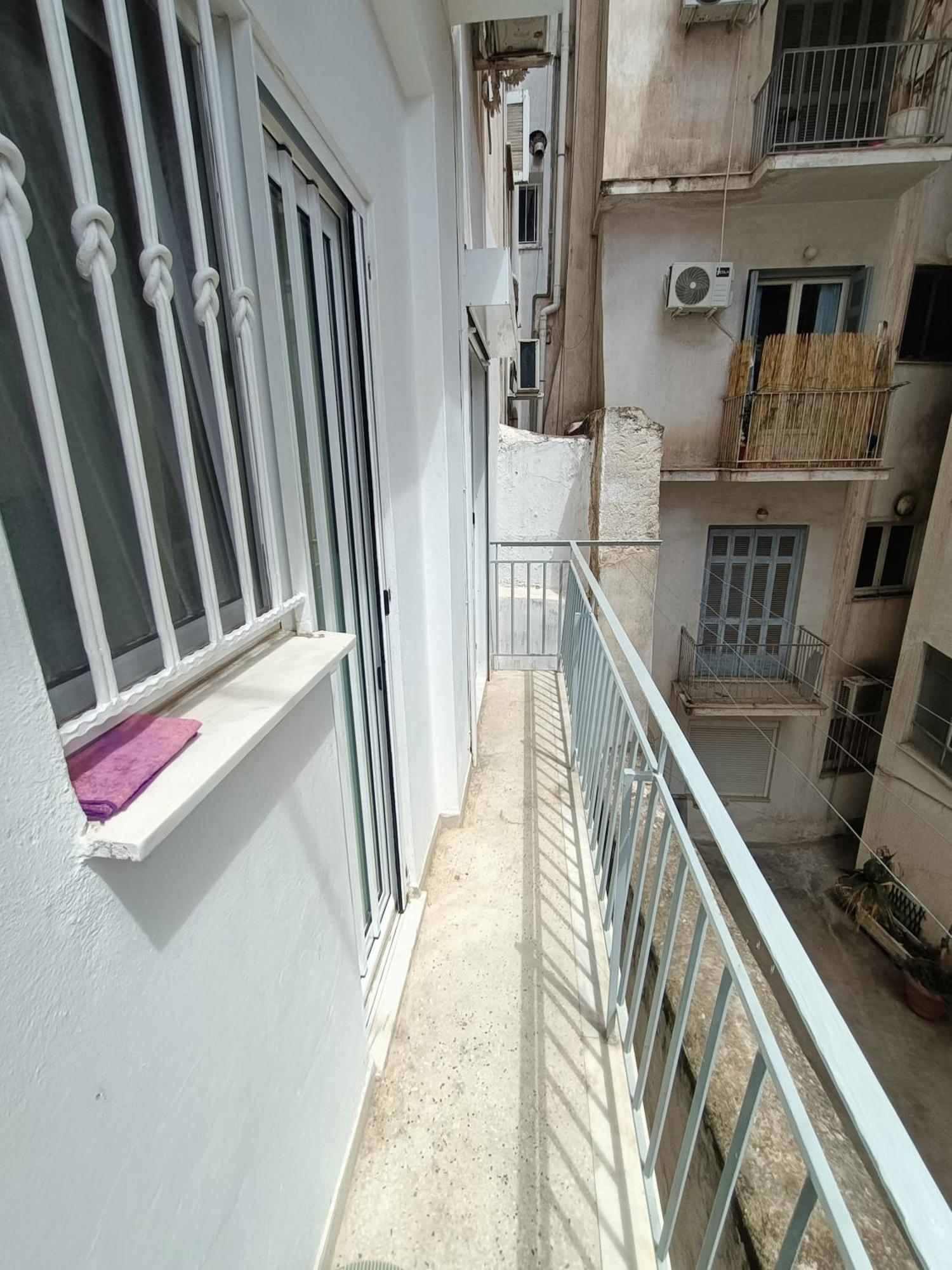 Couple'S Escape Apartment Athens Luaran gambar