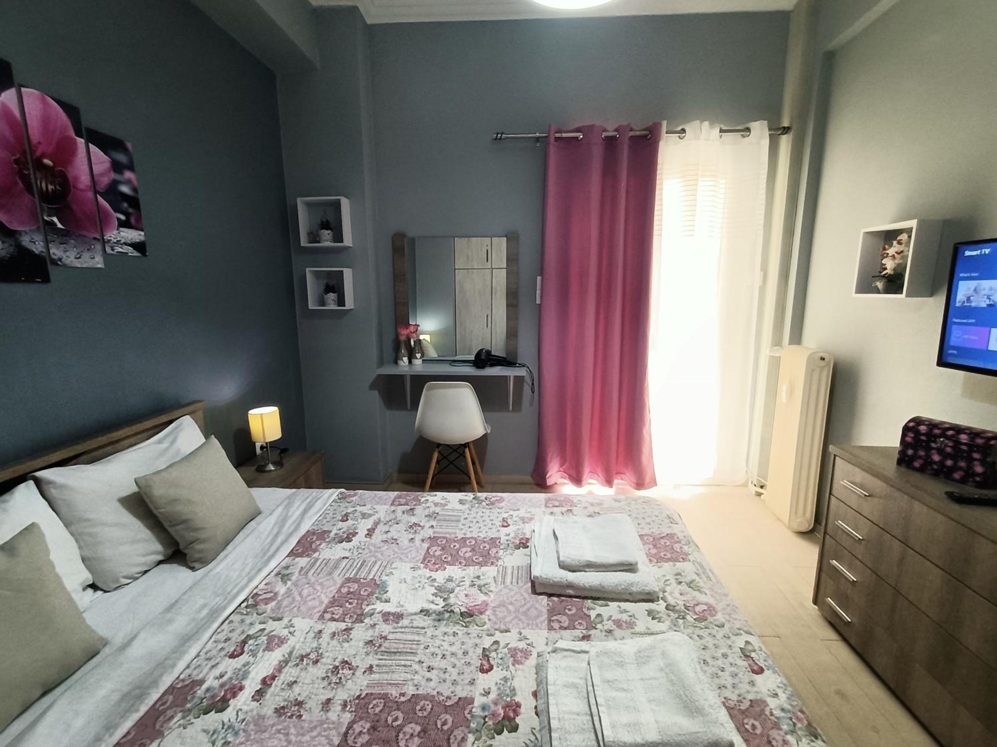 Couple'S Escape Apartment Athens Luaran gambar