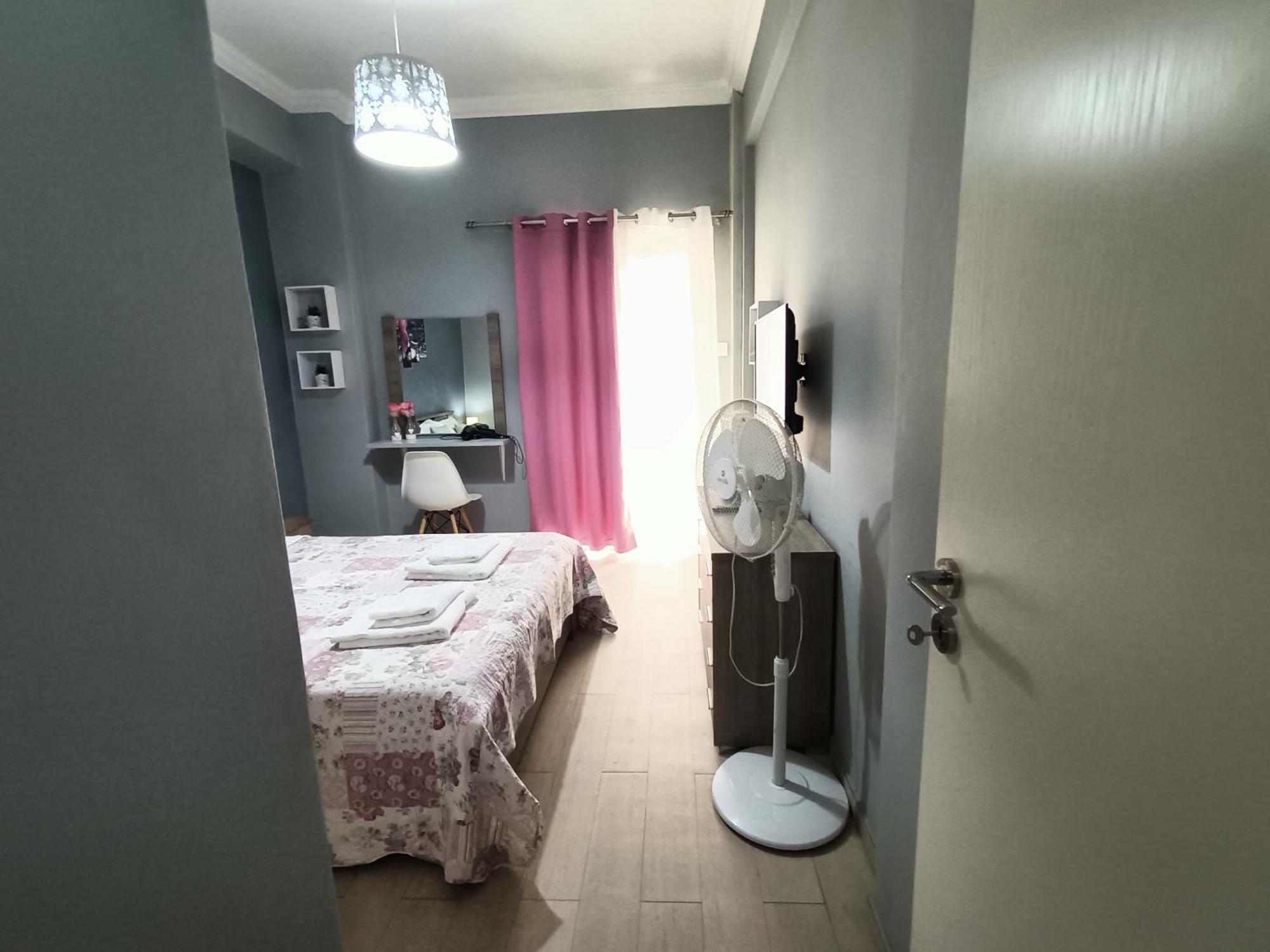 Couple'S Escape Apartment Athens Luaran gambar