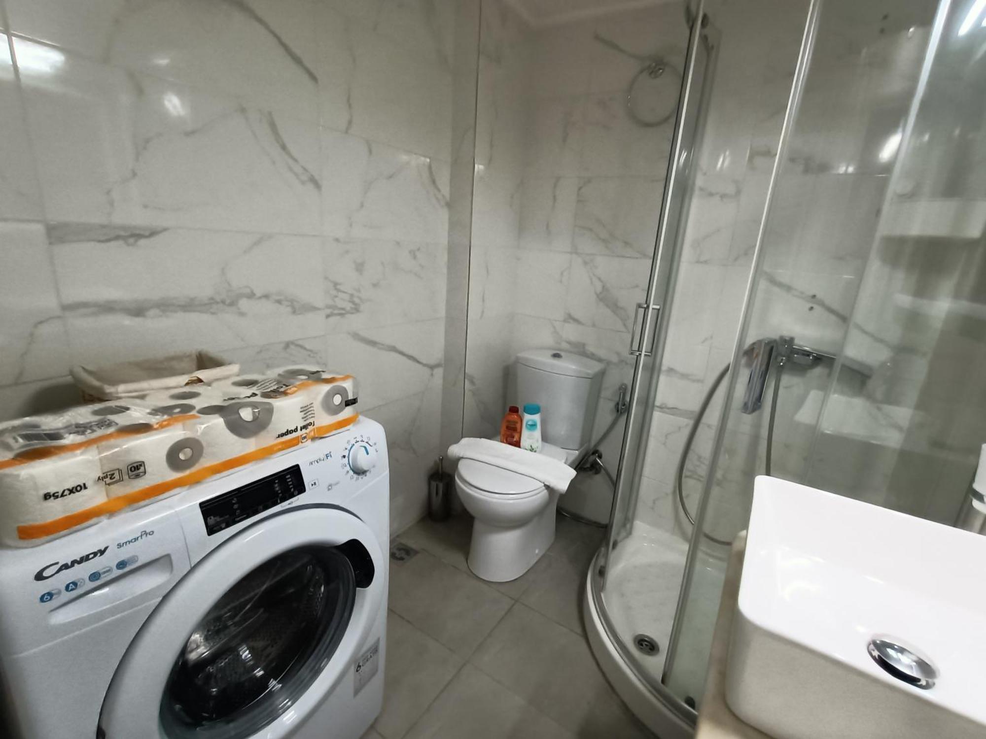 Couple'S Escape Apartment Athens Luaran gambar