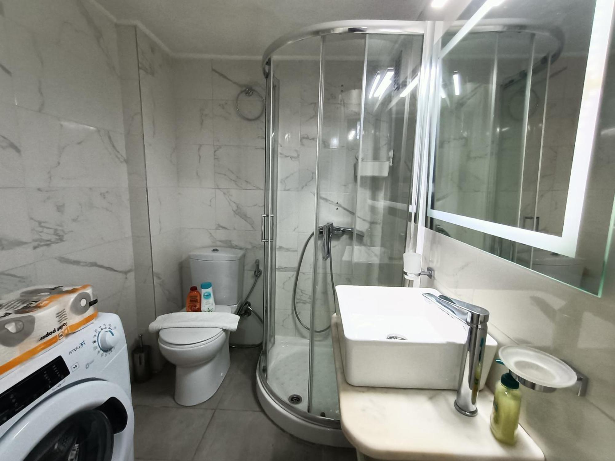 Couple'S Escape Apartment Athens Luaran gambar