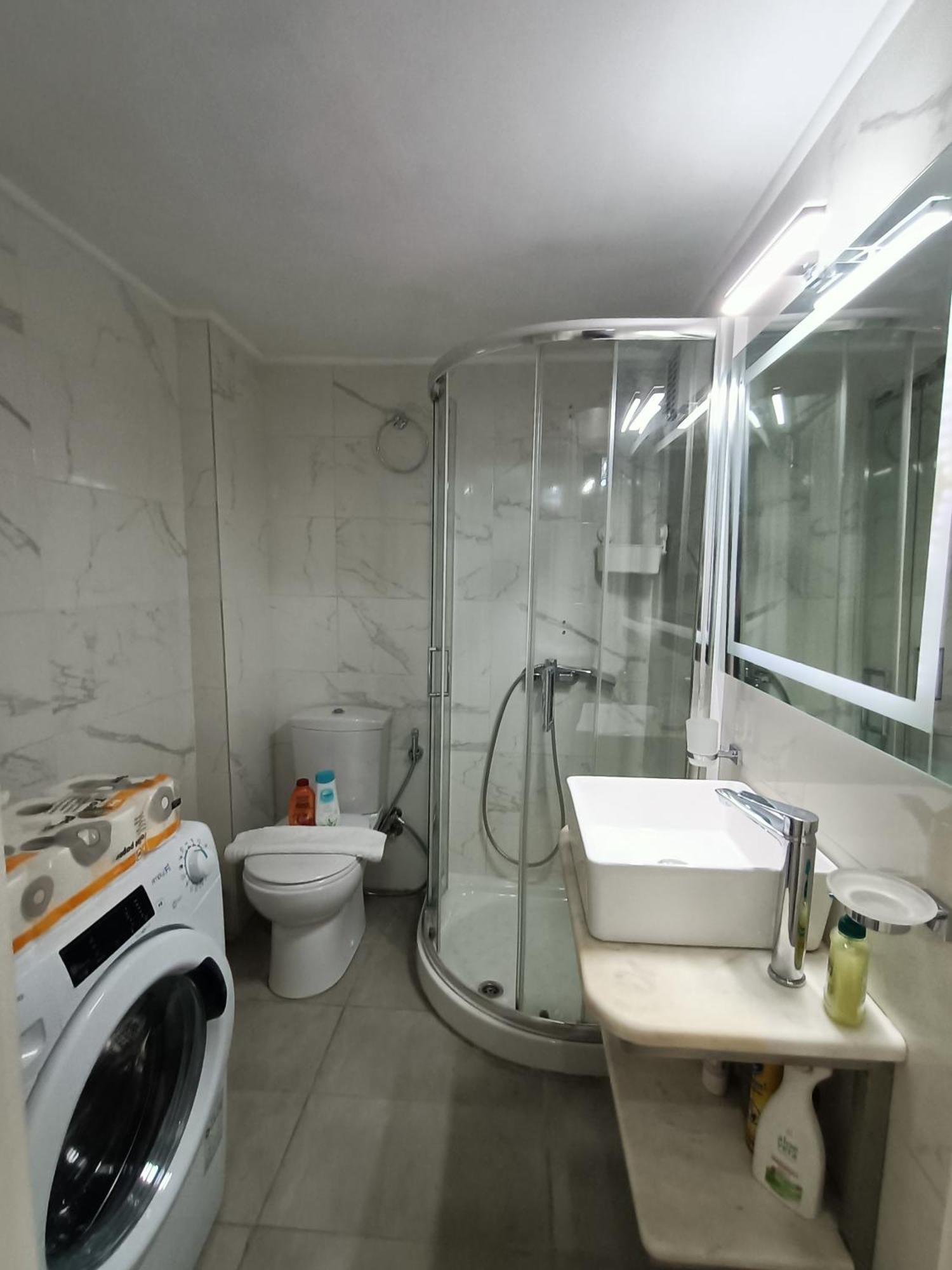 Couple'S Escape Apartment Athens Luaran gambar