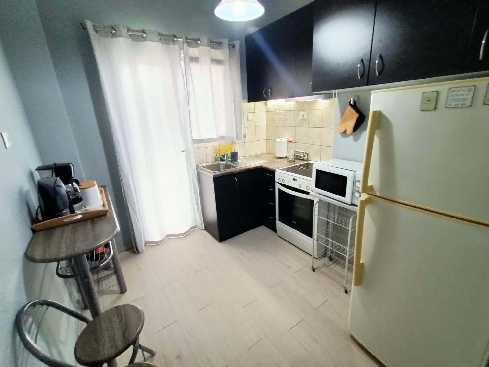 Couple'S Escape Apartment Athens Luaran gambar