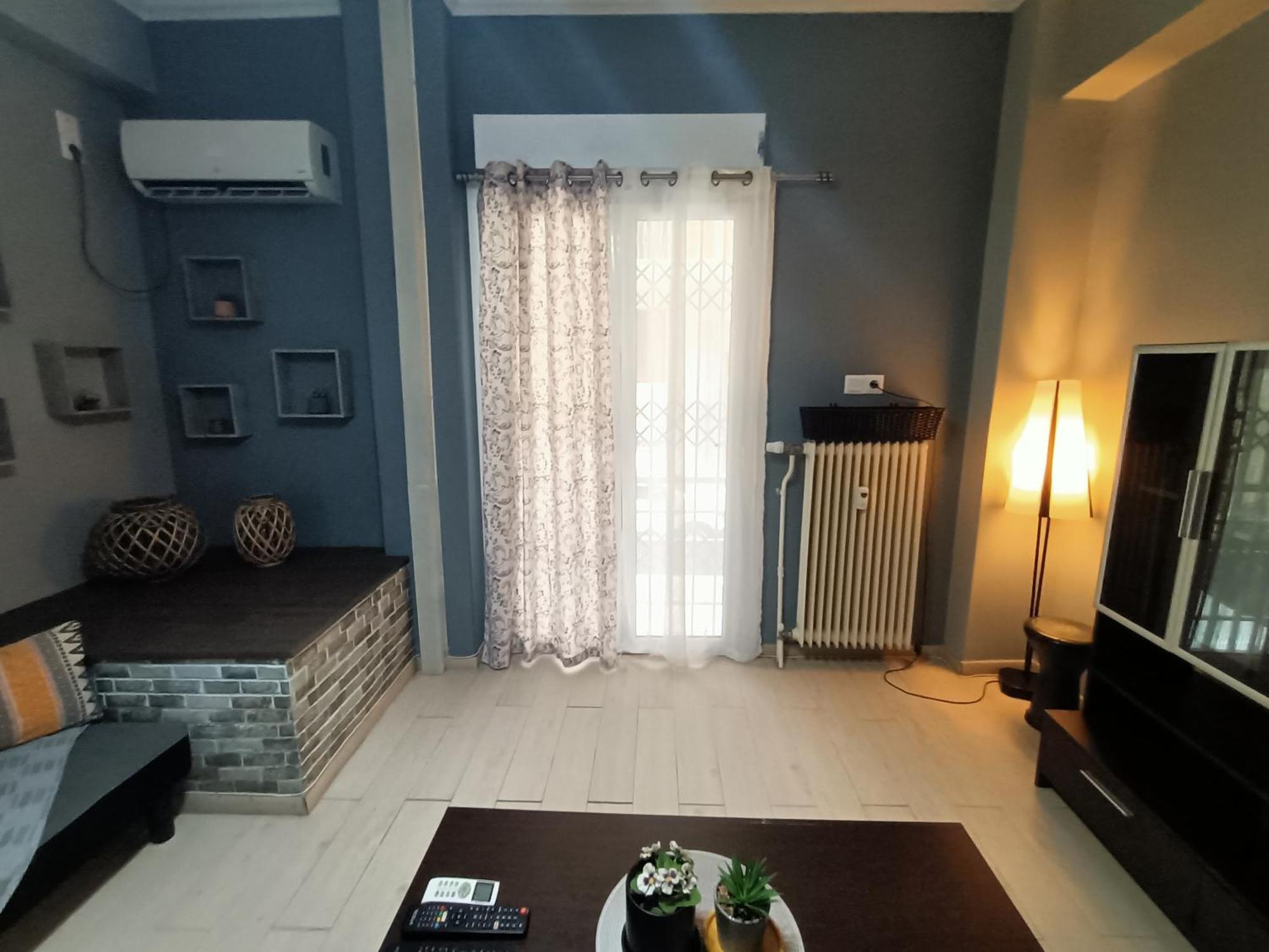 Couple'S Escape Apartment Athens Luaran gambar