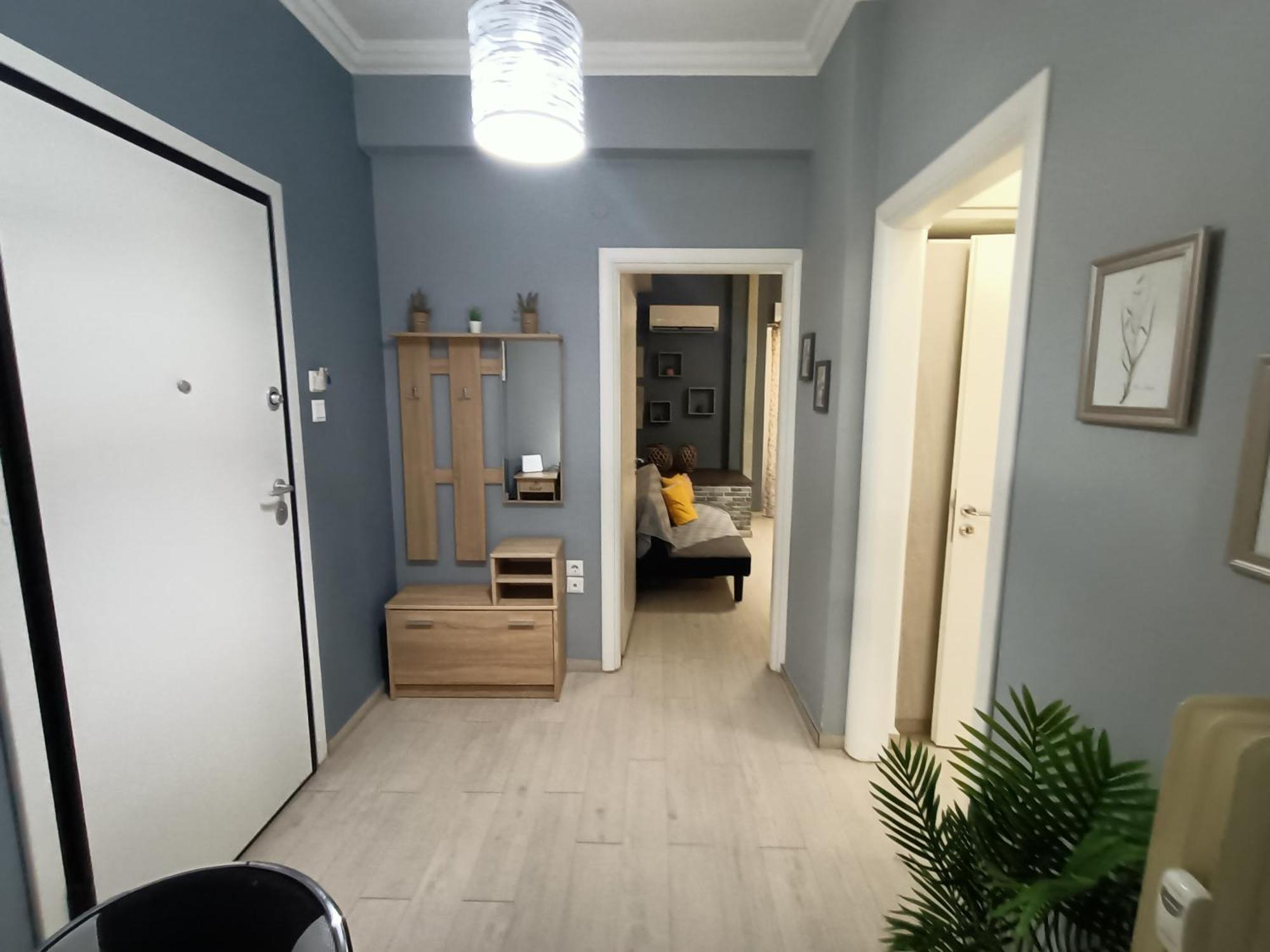 Couple'S Escape Apartment Athens Luaran gambar